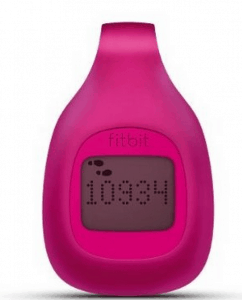 Fitbit Zip Wireless Activity Tracker