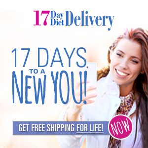 300x300 The 17 Days To A New You