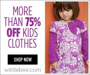 Wittlebee Kids Clothing Club