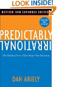 Predictably Irrational, Revised and Expanded Edition