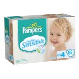 Pampers Swaddlers