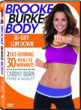 Brooke Burke Body
