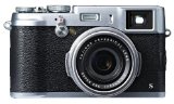 Fujifilm X100S