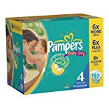 Pampers Baby