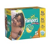 Pampers Baby