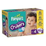 Pampers Cruisers