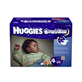 Huggies OverNites
