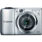 Canon PowerShot
