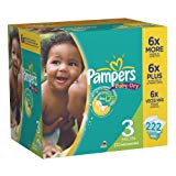 Pampers Baby