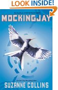 Mockingjay The