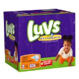 Luvs With