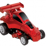 Robot-Remote Controlled Car Jr (red or blue) Now $7.99+FREE Shipping KOHLS