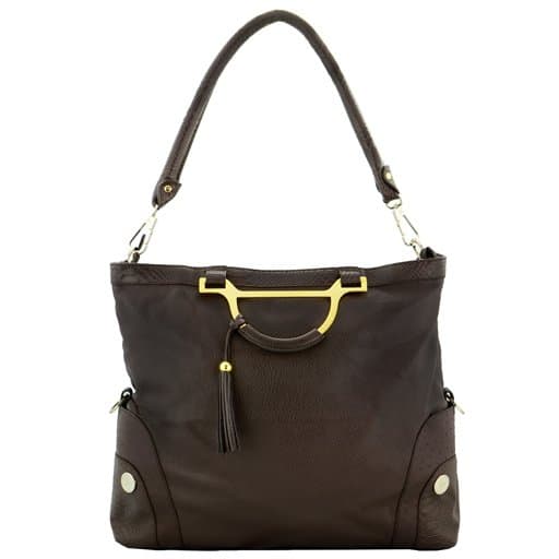 NoMoreRack.com Live at NOON EST:Joy Mangano Designer Drop Bag w ...