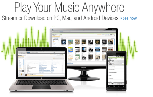 can you download amazon music unlimited to mp3 player