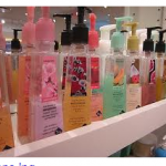 $10.00 off $30.00 Purchase at Bath & Body Works PLUS 10% CashBack!