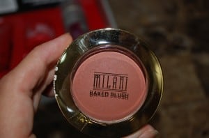 FREE Milani Blush