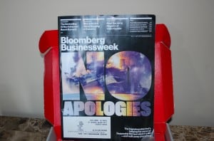 FREE Bloomberg Businessweek