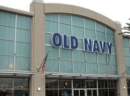 Old Navy Coupon