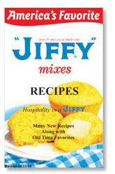 jiffy recipes