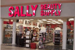 sally beauty supply