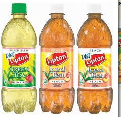 lipton ice tea