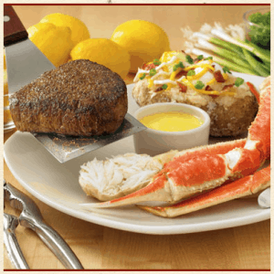 outback steakhouse coupon