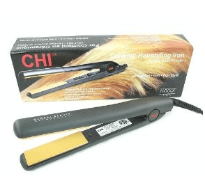 amazon flat iron chi