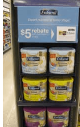 enfamil rebate