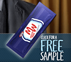 free sample of miracle whip