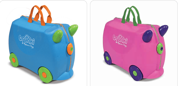 melissa & doug trunki