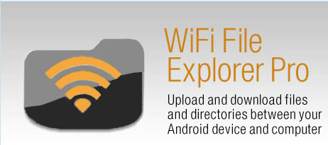 android wifi explorer pro
