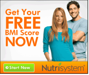 nutrisystem