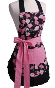 flirty aprons