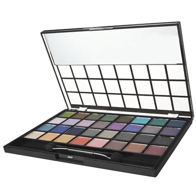 *HOT* Target:elf Eyeshadow Palette Vol. 2 - 32 piece ONLY $5 Shipped!!