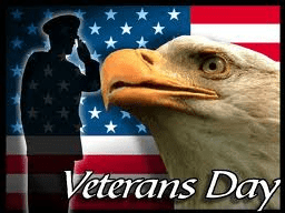 veterans day november 11, 2011