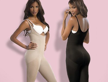 Slimming and Weight Loss Body Suit