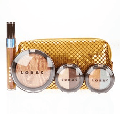 lorac makeup