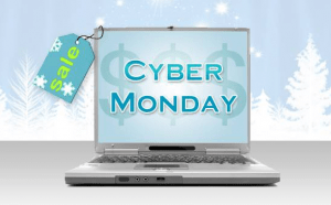 Cyber Monday Codes and Deals PLUS FREE Shipping!