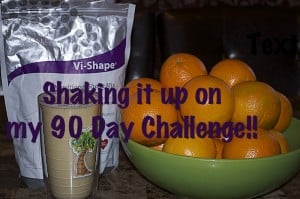 Celebrity Chef Rachel Ray Joins the Body by Vi 90 Day Challenge