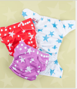 Cloth Diaper Sale