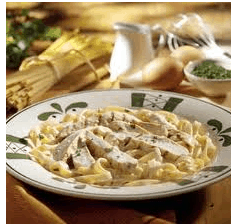 Olive Garden Coupon