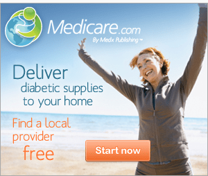 free diabetes meter