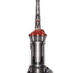 Dyson DC27 Total Clean Upright Vacuum ONLY $191.99