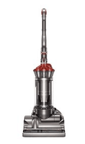 Dyson DC27 Total Clean Upright Vacuum ONLY $191.99