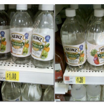 Walmart: FREE Heinz Vinegar
