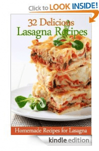 32 Delicious Lasagna Recipes