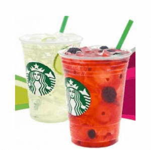 Starbucks: FREE Starbucks Refreshers July 13, 2012