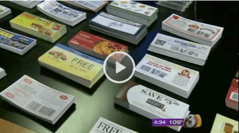 Major Coupon Fraud Ring Busted in Phoenix, Arizona