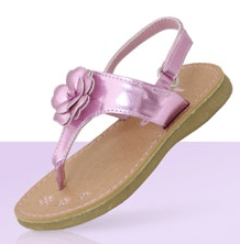 Women's Fashion Sandals ONLY $13 & Ballet Flats or Toddler Sandals ONLY $10 + FREE Shipping!