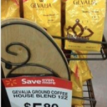Walmart: Gevalia Coffee Deal